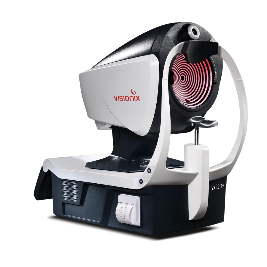 Multifunzione VX120+